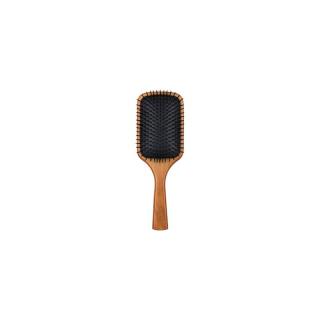  AVEDA 全木柄气囊 木质按摩梳