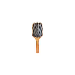  AVEDA 全木柄气囊 木质按摩梳