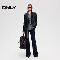 ONLY 2026春季 女士牛仔裤 126132014