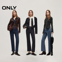 ONLY 2026春季女士喇叭裤 126149002