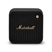 Marshall Willen II 便携式蓝牙音箱 户外迷你音箱 17+小时超长续航 IP67防护能力