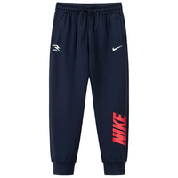  NIKE/耐克 侧边logo 儿童长裤 靛蓝色 160 /66 【身高152-158cm】