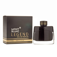 MONTBLANC/万宝龙 持久淡香 男士香水 星辰传奇经典浓香50ml EDP