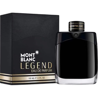 MONTBLANC/万宝龙 持久淡香 男士香水 星辰传奇经典浓香100ml EDP