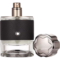 MONTBLANC/万宝龙 持久淡香 男士香水 探险者/探索家100ml EDP