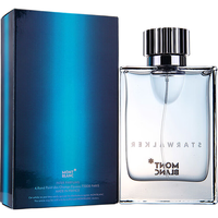 MONTBLANC/万宝龙 持久淡香 男士香水 星际旅者/星际漫步75ml