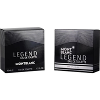 MONTBLANC/万宝龙 持久淡香 男士香水 星辰传奇经典淡香EDT30ml