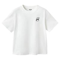 Semir/森马 速干 儿童短袖T恤