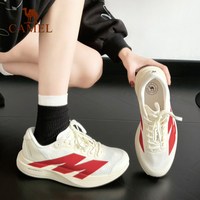 88VIP：骆驼 女款慢跑鞋 K26B097022