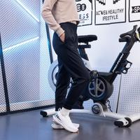 安德玛 女裤修身舒适休闲长裤透气潮流户外日常出行时尚跑步通勤运动裤