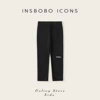 insbobo 儿童长裤