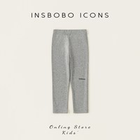  insbobo 儿童裤子
