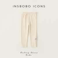  insbobo 儿童长裤
