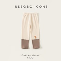  insbobo 儿童长裤