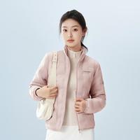 BOSIDENG/波司登 轻暖 女士羽绒服