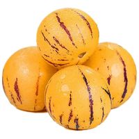 MPPMCK 特大果 云南石林 人参果精选 净重4.5斤单果80-110g+