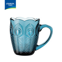  LOVWISH/乐唯诗 高颜值 玻璃杯