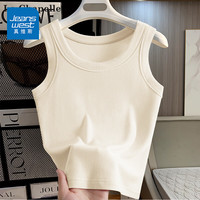 真维斯 吊带背心女士