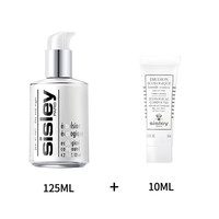 希思黎 全能乳液 滋润保湿补水 一瓶多效修护屏障全能乳液125ml+10ml小样