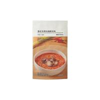 MUJI/無印良品 方便速食 泰式冬阴功海鲜米粉  162g