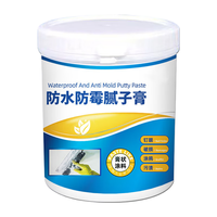  讯唐 防水防潮防霉 补墙膏