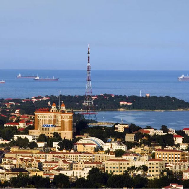 小城藏大美丨万豪集团39店通兑2晚可拆分+双人早餐