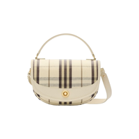 BURBERRY 女包 Highlands 斜挎包