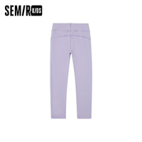 Semir/森马 弹力 儿童打底长裤