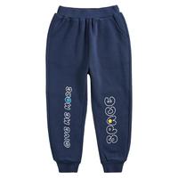  greatfamily/歌瑞家 针织卫裤 儿童裤子  90【2-3岁】