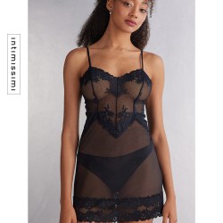 Intimissimi 意舒漫 性感家居睡裙 LBD1294