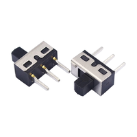  RISYM/维芯 拨动开关