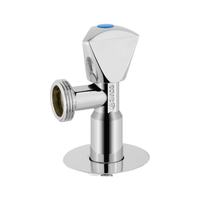  ARCO 防腐防垢 洗衣机阀门 金属手柄