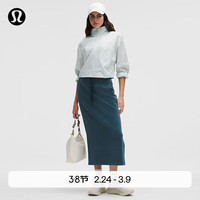  lululemon/露露乐蒙 女士半身裙