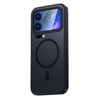  SMARTDEVIL/闪魔 磁吸 手机壳