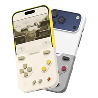  BITMOLAB 可以玩游戏 手机壳