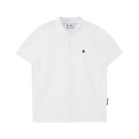  JACK&JONES/杰克琼斯 商务休闲 男士polo衫