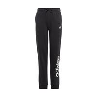 adidas 透气 大童束脚裤