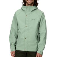 Marmot Cascade 轻量级冲锋衣