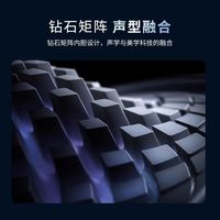  Harman Kardon/哈曼卡顿 重低音炮 蓝牙音箱