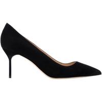 MANOLO BLAHNIK 女士高跟鞋