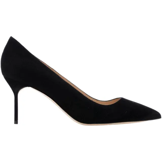  MANOLO BLAHNIK 女士高跟鞋