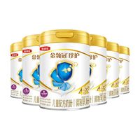  金领冠 A2β-酪蛋白 儿童配方奶粉