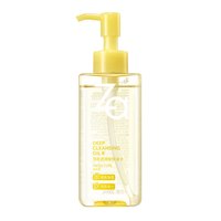 Za 净颜透澈 卸妆油  200ml