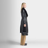  BALLY/巴利 女士单肩包