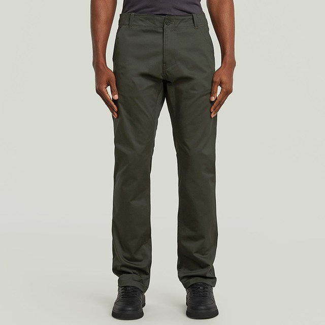 移动端、88VIP：G-STAR RAW 男士休闲裤 D25547-5126-995