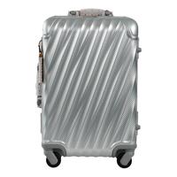 TUMI/途明 铝合金 男士旅行箱
