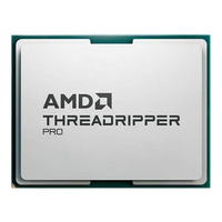  AMD AI 工作站台式机处理器