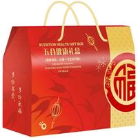 谷嘉力 3罐装 水果燕麦片 精美礼盒