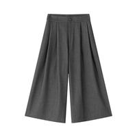 CHIC JOJO 加厚羊毛 女士裙裤  XL，S，M，L