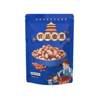  农品香果 香酥大颗 五香花生米 蒜香味